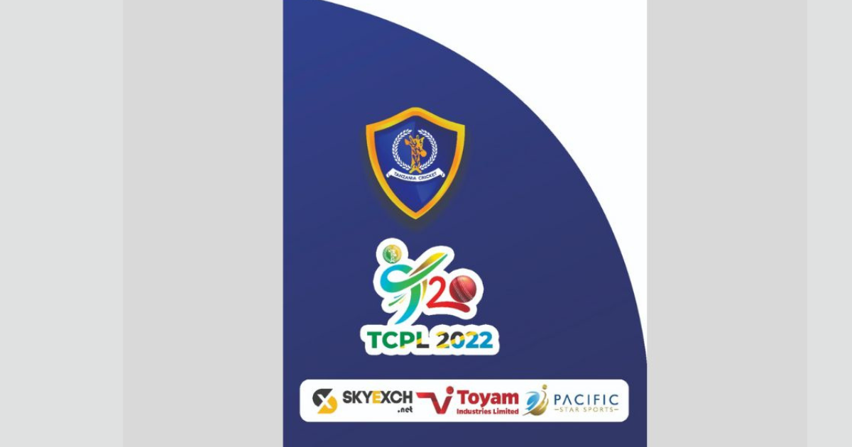 Toyam Industries Ltd. (TIL), in collaboration with Pacific Star Sports, will conduct the 1st edition of Skyexch.net Tanzania Cricket Premier League (TCPL)